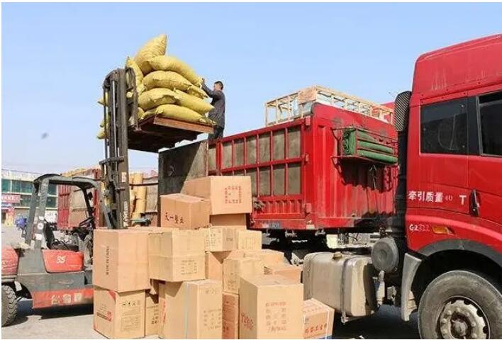 漳州到赛罕区物流专线