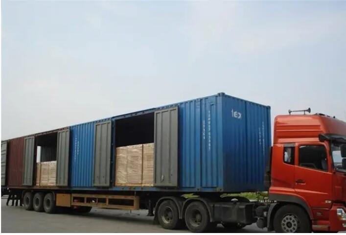 漳州到赛罕区整车运输