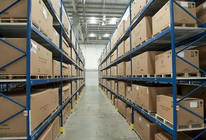 漳州到赛罕区货物仓储