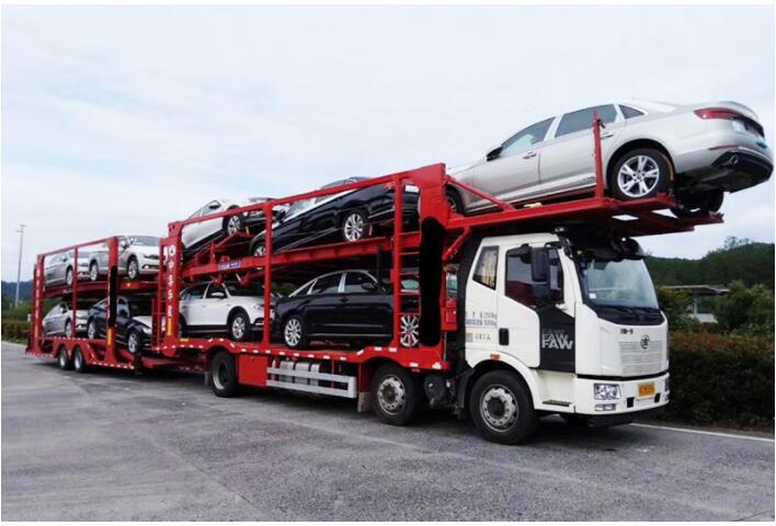 漳州到赛罕区轿车托运